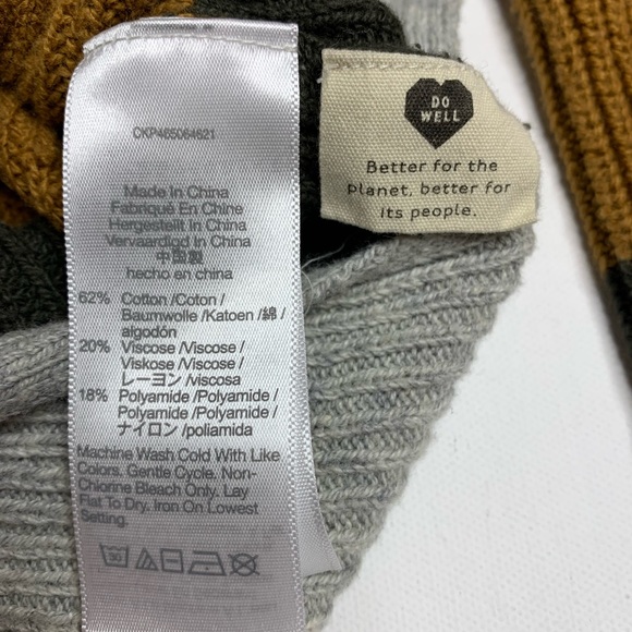 Madewell Pocket Pullover Sweater - Picture 10 of 11